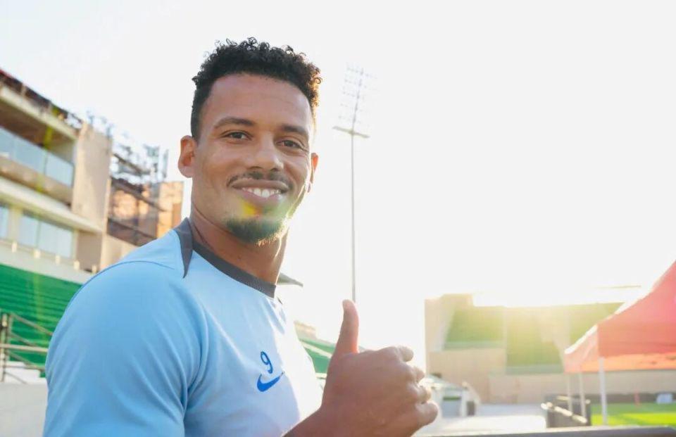 申花签下盖伊！全队身价1700万，媒体人：夺冠热门堪比恒大