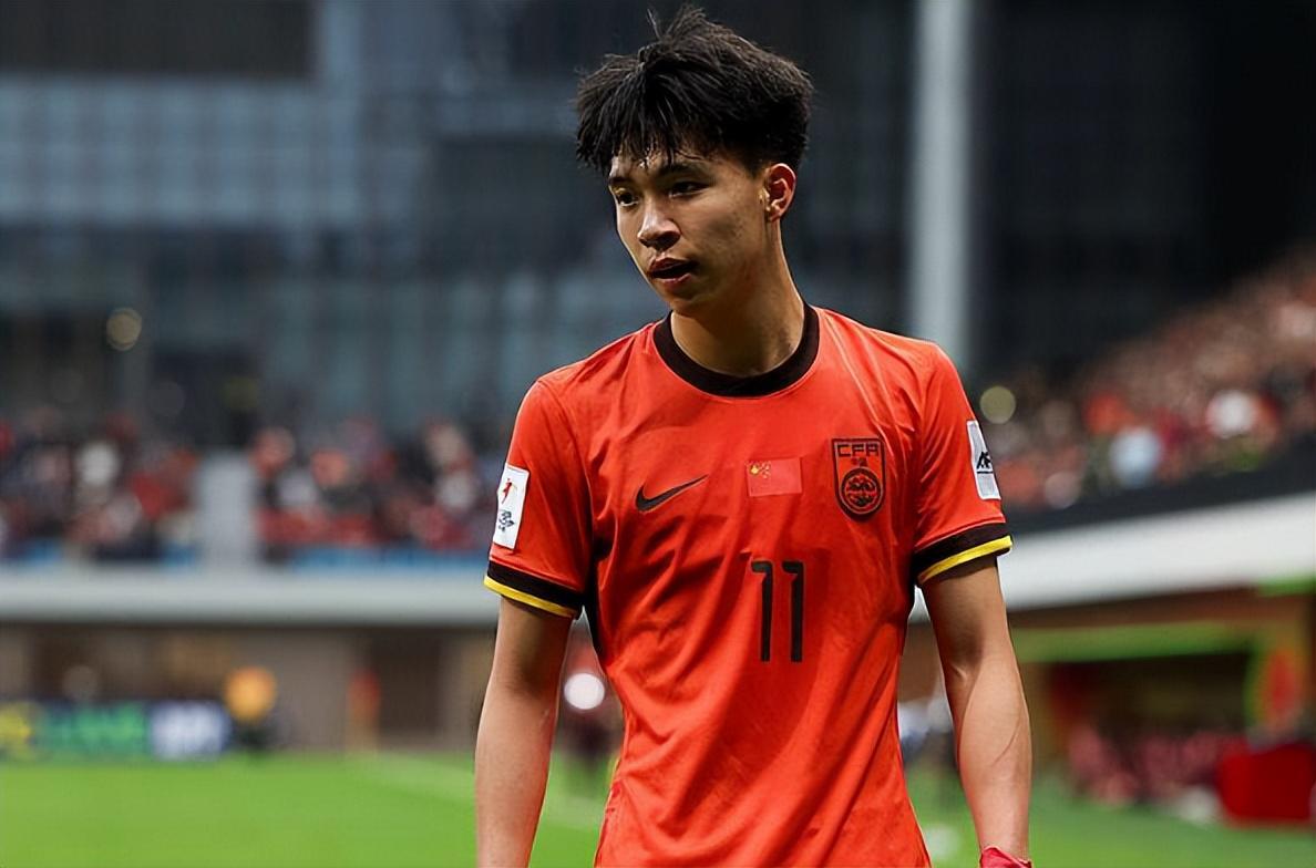 华体会官方-两场战罢抢占小组榜首，却暴露U23国足一大短板，亚洲杯恐难走远