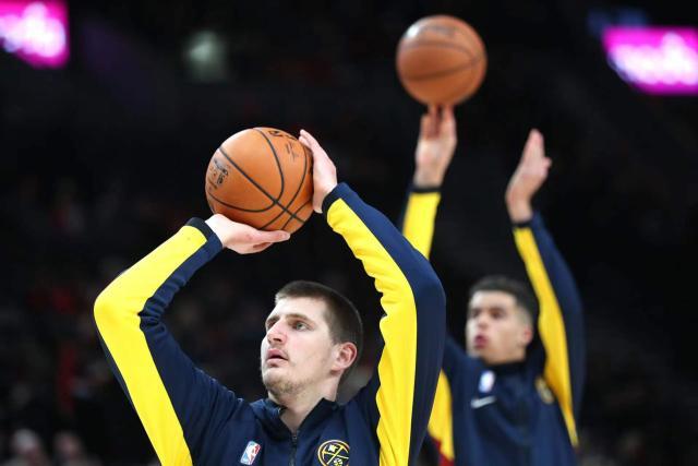 华体会官方-【体坛篮球秀】被篮球上帝嘲笑的掘金做错了什么？