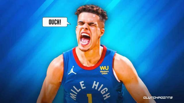 华体会官方-【体坛篮球秀】被篮球上帝嘲笑的掘金做错了什么？