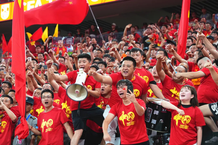 华体会网站-官宣！陕西联合俱乐部主场落户西安国际足球中心|西咸新区|中甲联赛|U23|新赛季|西北_新浪体育_新浪新闻