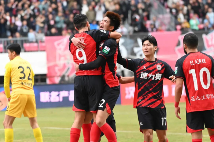 华体会网站-官宣！陕西联合俱乐部主场落户西安国际足球中心|西咸新区|中甲联赛|U23|新赛季|西北_新浪体育_新浪新闻