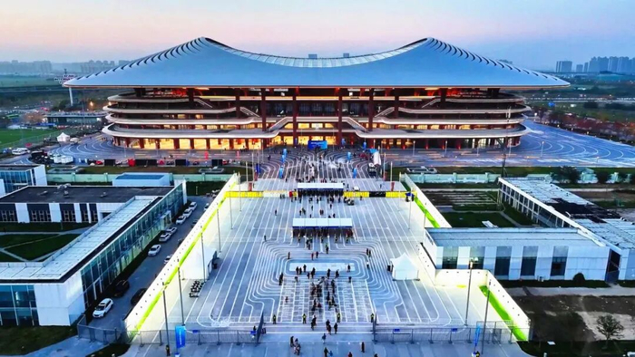 华体会网站-官宣！陕西联合俱乐部主场落户西安国际足球中心|西咸新区|中甲联赛|U23|新赛季|西北_新浪体育_新浪新闻