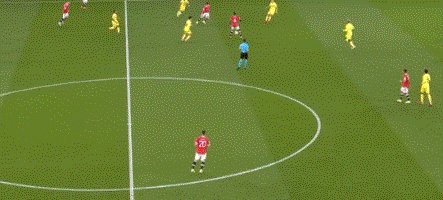 华体会-【欧冠】C罗补时5分钟绝杀！曼联2比1逆转黄潜