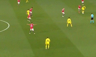 华体会-【欧冠】C罗补时5分钟绝杀！曼联2比1逆转黄潜