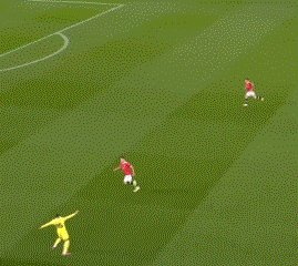 华体会-【欧冠】C罗补时5分钟绝杀！曼联2比1逆转黄潜