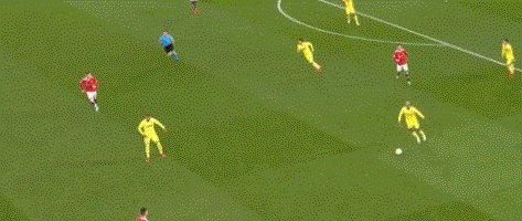 华体会-【欧冠】C罗补时5分钟绝杀！曼联2比1逆转黄潜