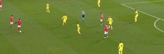 华体会-【欧冠】C罗补时5分钟绝杀！曼联2比1逆转黄潜