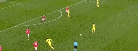 华体会-【欧冠】C罗补时5分钟绝杀！曼联2比1逆转黄潜