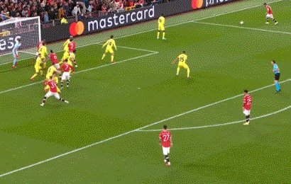 华体会-【欧冠】C罗补时5分钟绝杀！曼联2比1逆转黄潜