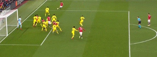 华体会-【欧冠】C罗补时5分钟绝杀！曼联2比1逆转黄潜