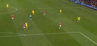 华体会-【欧冠】C罗补时5分钟绝杀！曼联2比1逆转黄潜