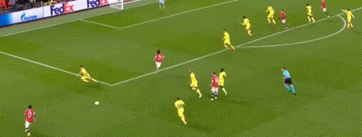 华体会-【欧冠】C罗补时5分钟绝杀！曼联2比1逆转黄潜