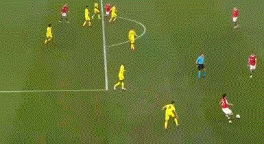 华体会-【欧冠】C罗补时5分钟绝杀！曼联2比1逆转黄潜