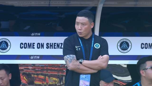 华体会体育-深圳打包成都核心，陈涛打富裕仗 莱切特再搭周定洋 蓉城战术巨变