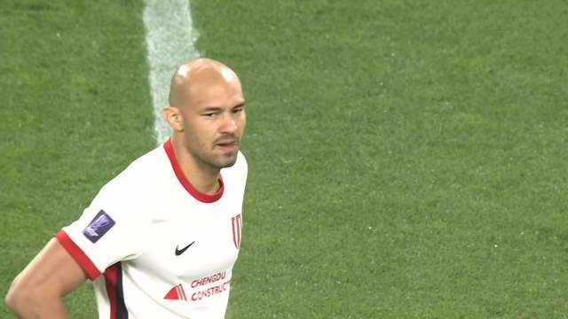 华体会体育-深圳打包成都核心，陈涛打富裕仗 莱切特再搭周定洋 蓉城战术巨变