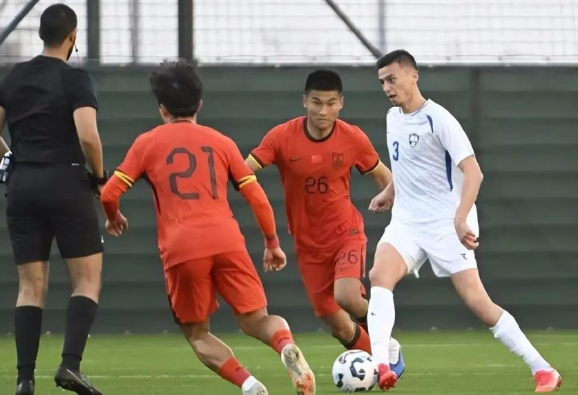 华体会-3场3球！恭喜国足 3主帅不敢重用之人被邵佳一激活 染红国脚曝光