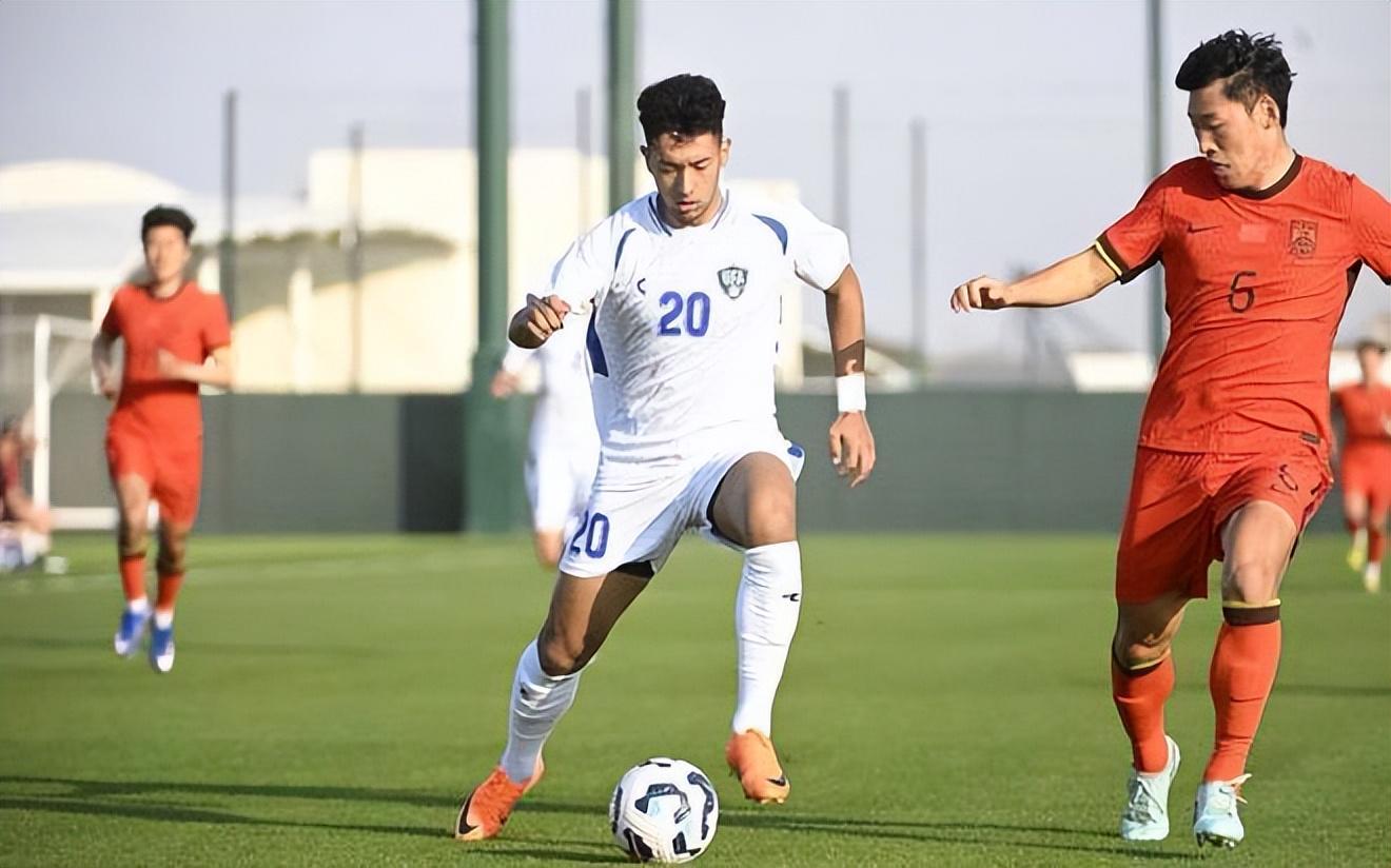 华体会-3场3球！恭喜国足 3主帅不敢重用之人被邵佳一激活 染红国脚曝光