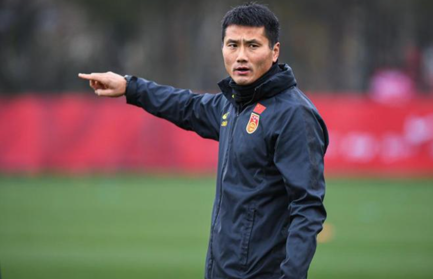 华体会-3场3球！恭喜国足 3主帅不敢重用之人被邵佳一激活 染红国脚曝光