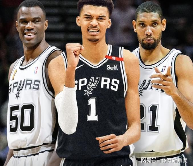 华体会网站-我擦！历史第1次，13年了，马刺你这是要统治全联盟啊