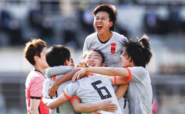 华体会网站-毕妍点评女足奥预赛：如有更多热身赛 优势会更大