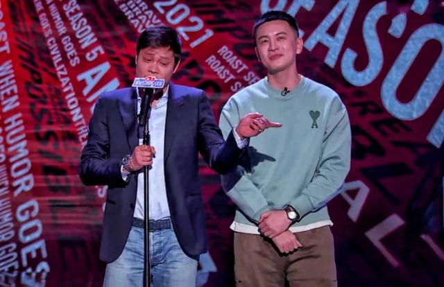 华体会官方-【体坛篮球秀】吐槽《吐槽大会》：我们没法假装不在乎