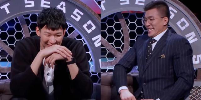 华体会官方-【体坛篮球秀】吐槽《吐槽大会》：我们没法假装不在乎