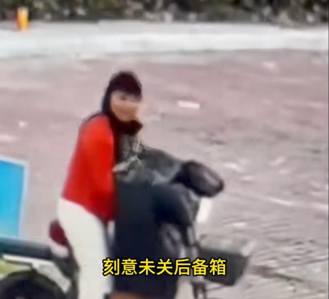 华体会网站-河北偷狗女子社会性死亡：人被拘了，名声臭了，更恶心的还在后面