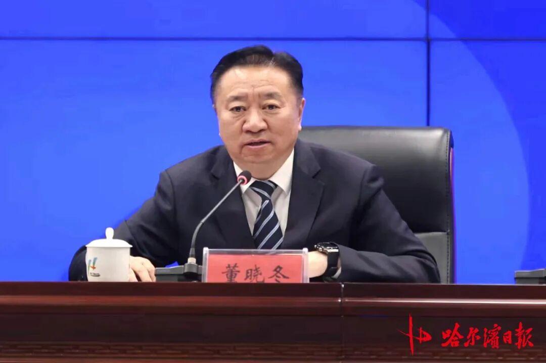 华体会官网-【新闻发布】5月上旬球队返乡、赛场升级完工！“东北超”黑龙江赛区各项筹备稳步推进